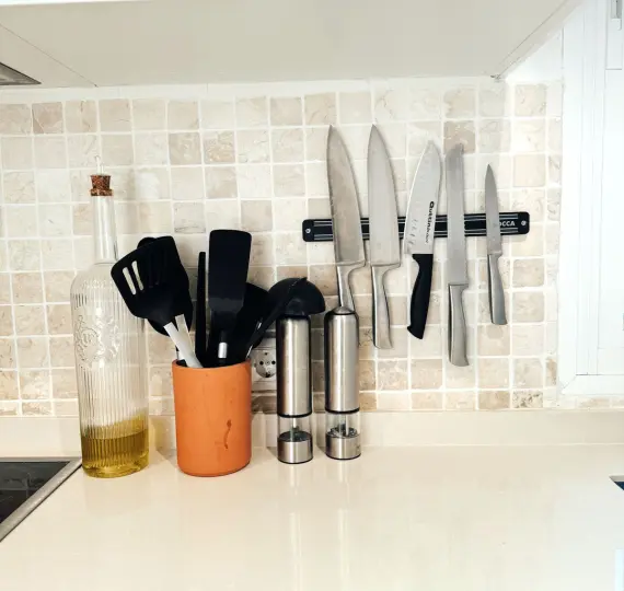 Short-term rent of ground floor apartment in La Quinta