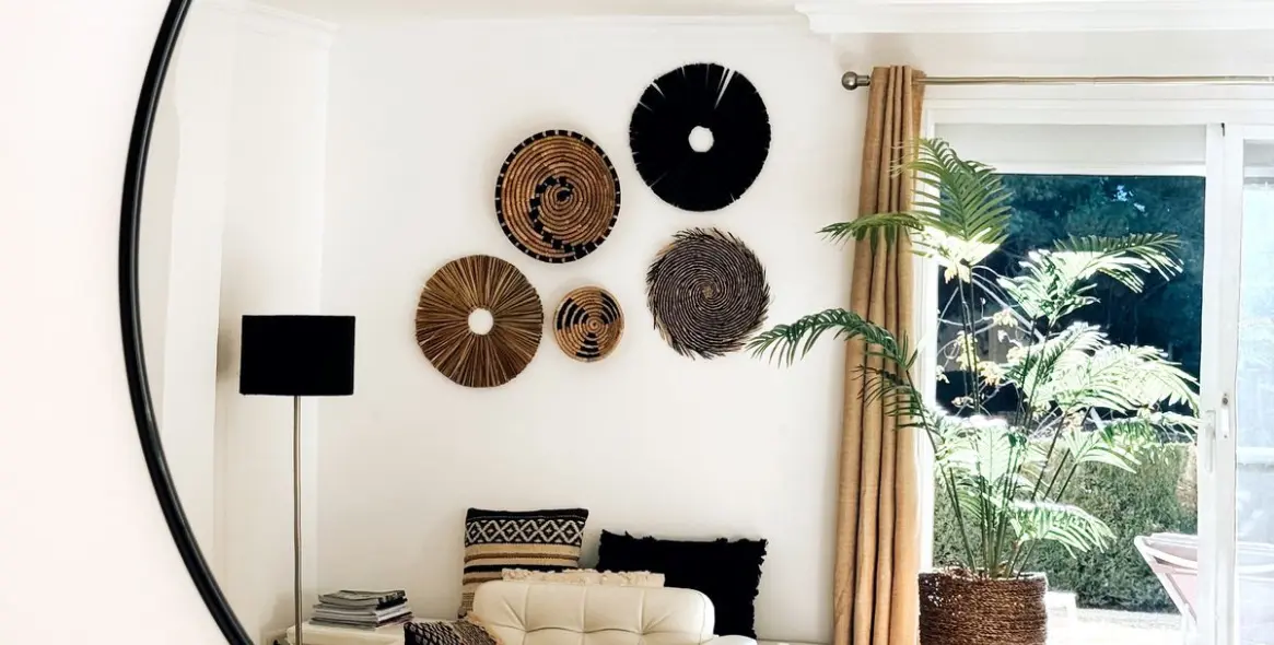 Short-term rent of ground floor apartment in La Quinta 15