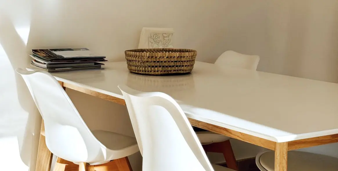 Short-term rent of ground floor apartment in La Quinta 20