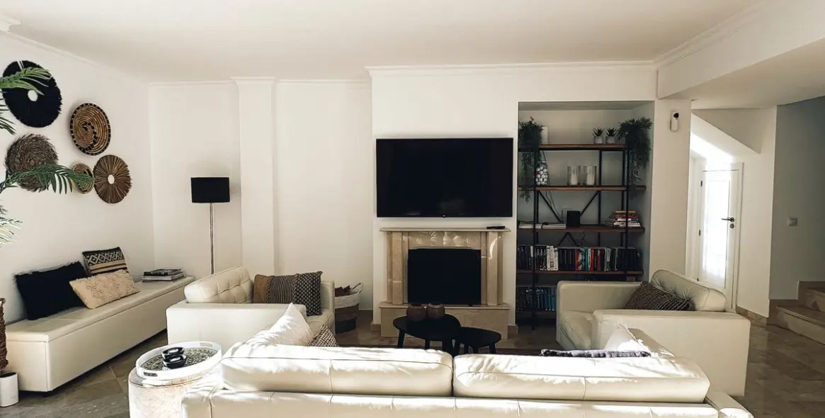 Alquiler a corto plazo de apartamento en planta baja en La Quinta 29