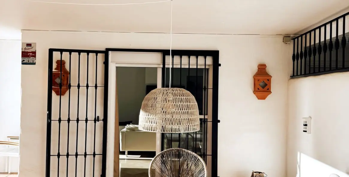 Alquiler a corto plazo de apartamento en planta baja en La Quinta 37