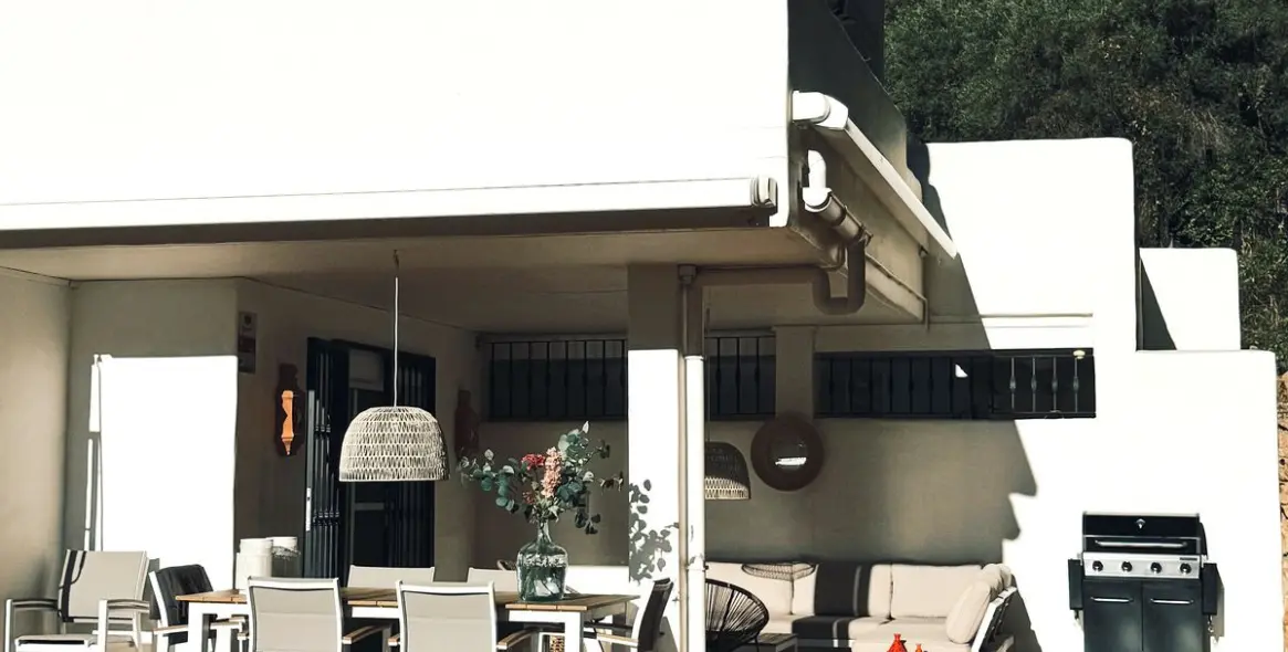 Alquiler a corto plazo de apartamento en planta baja en La Quinta 40