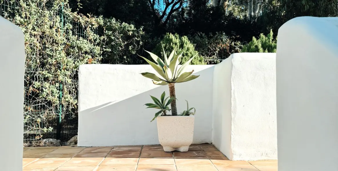 Alquiler a corto plazo de apartamento en planta baja en La Quinta 45