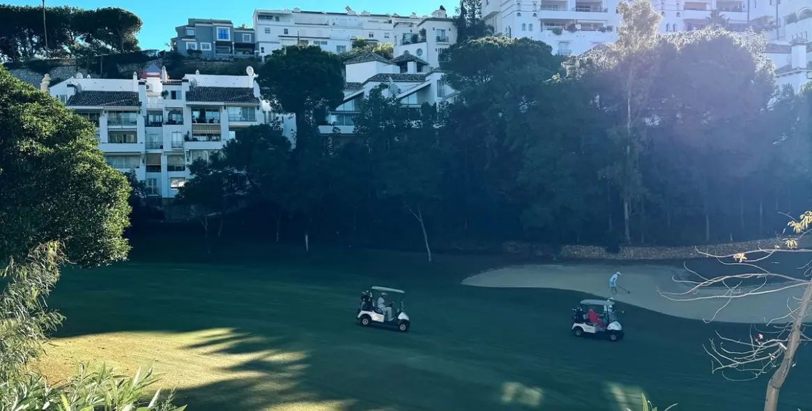 Alquiler a corto plazo de apartamento en planta baja en La Quinta 52