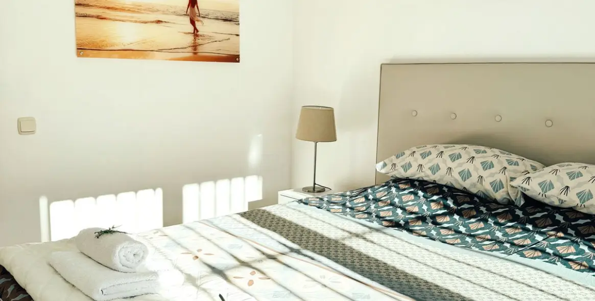 Alquiler a corto plazo de apartamento en planta baja en La Quinta 59