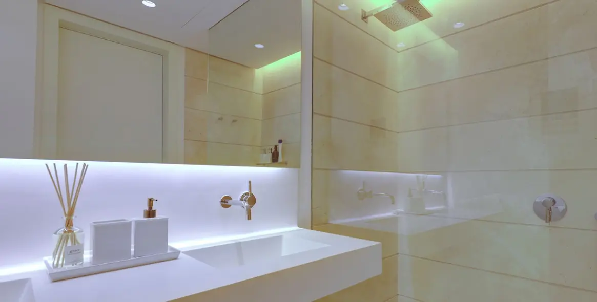 Краткосрочная аренда апартаментов на первом этаже в Ojén 15