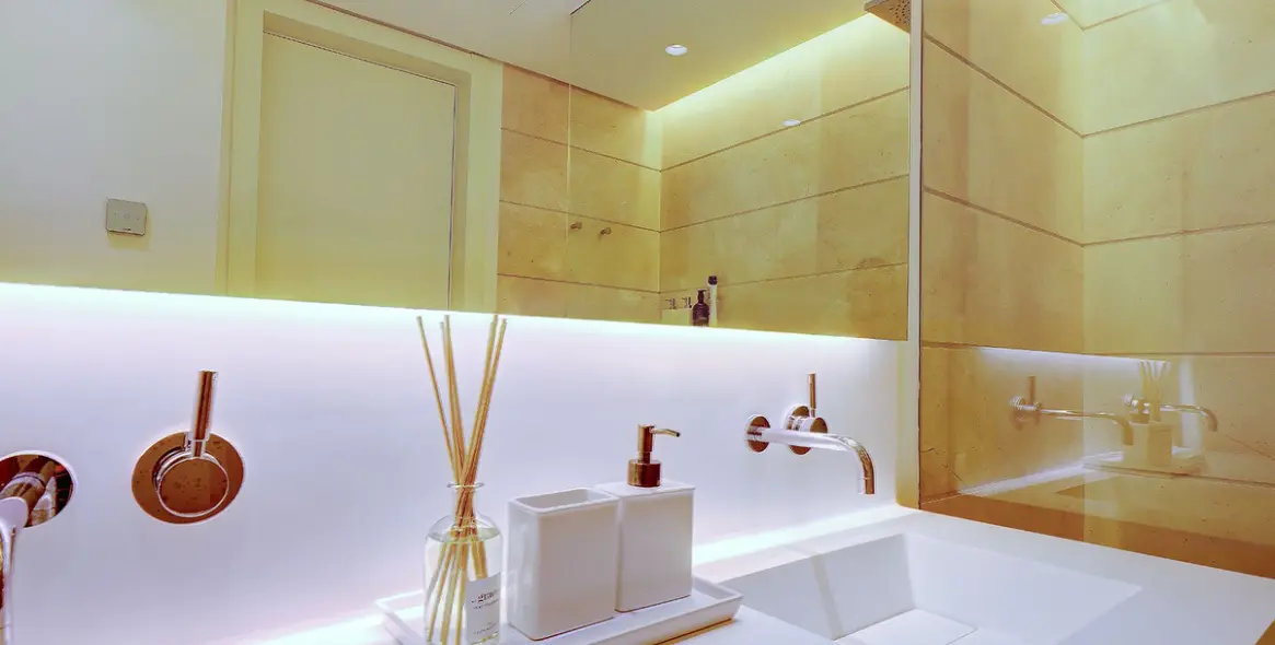 Краткосрочная аренда апартаментов на первом этаже в Ojén 17