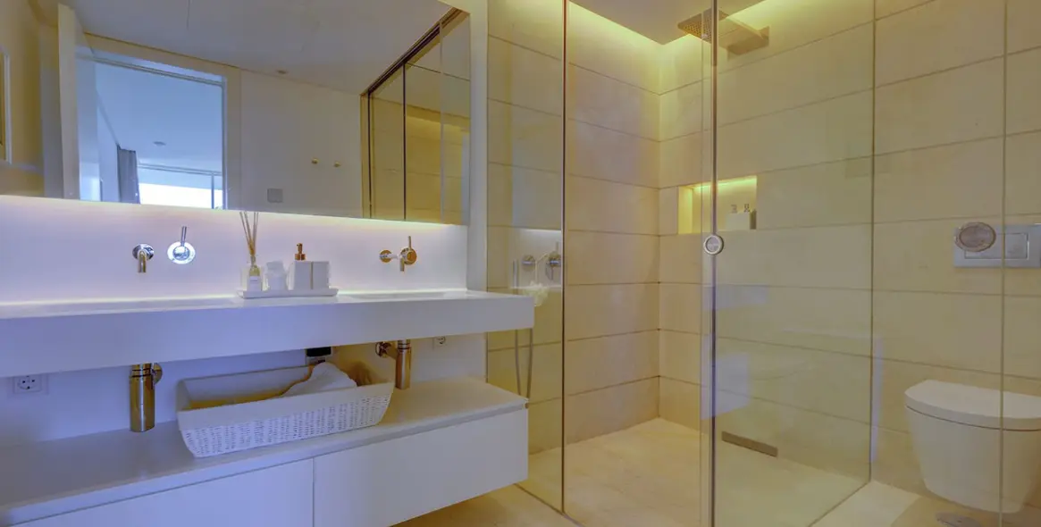 Краткосрочная аренда апартаментов на первом этаже в Ojén 19