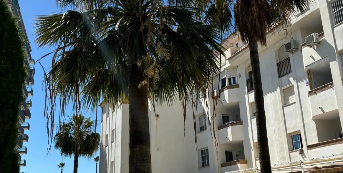 Краткосрочная аренда пентхауса в Benalmadena Costa 2