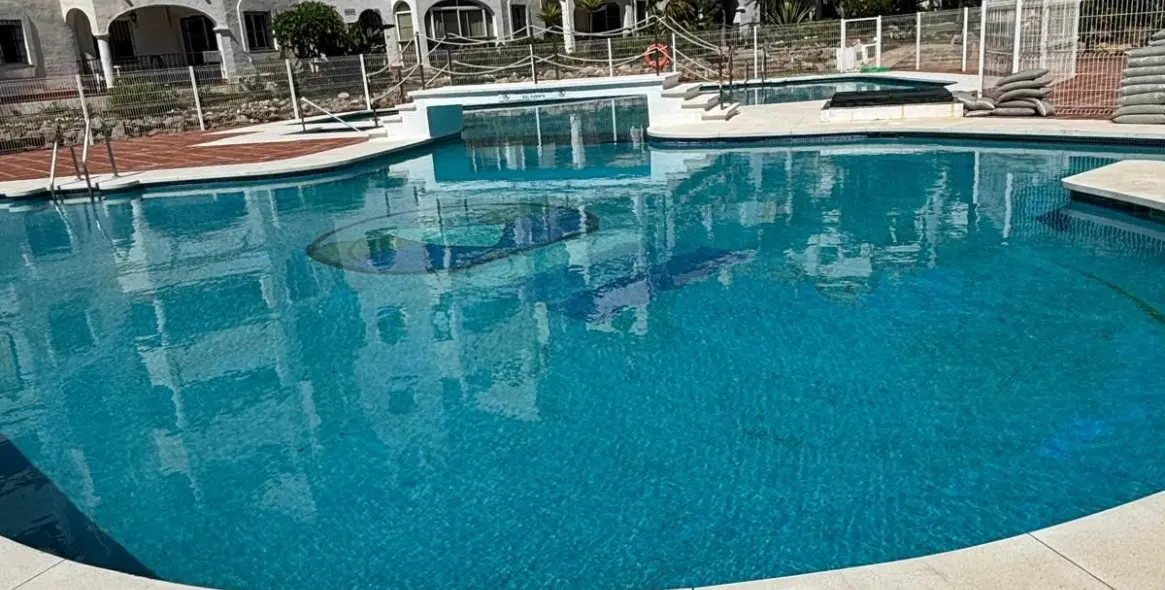Краткосрочная аренда пентхауса в Benalmadena Costa 6