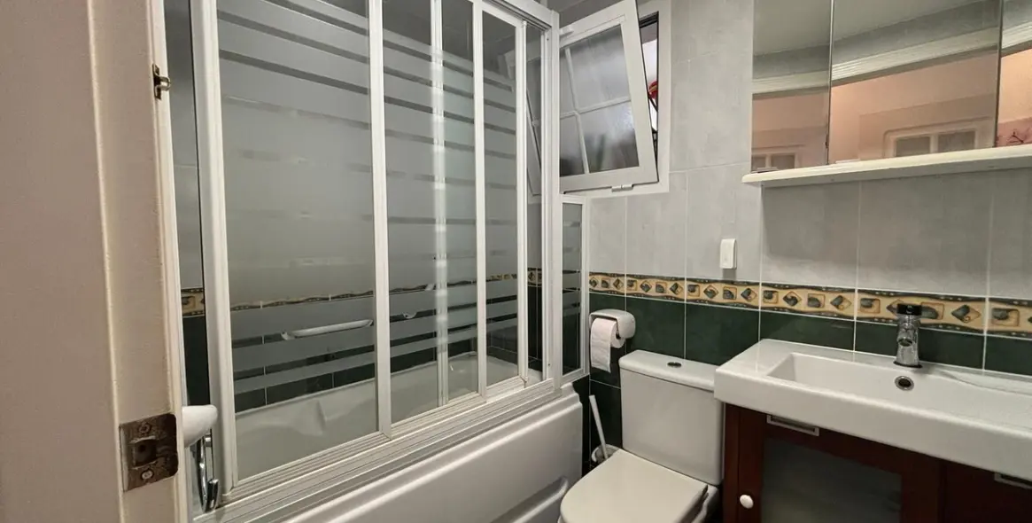 Краткосрочная аренда пентхауса в Benalmadena Costa 18