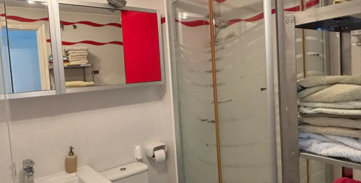 Краткосрочная аренда пентхауса в Benalmadena Costa 22