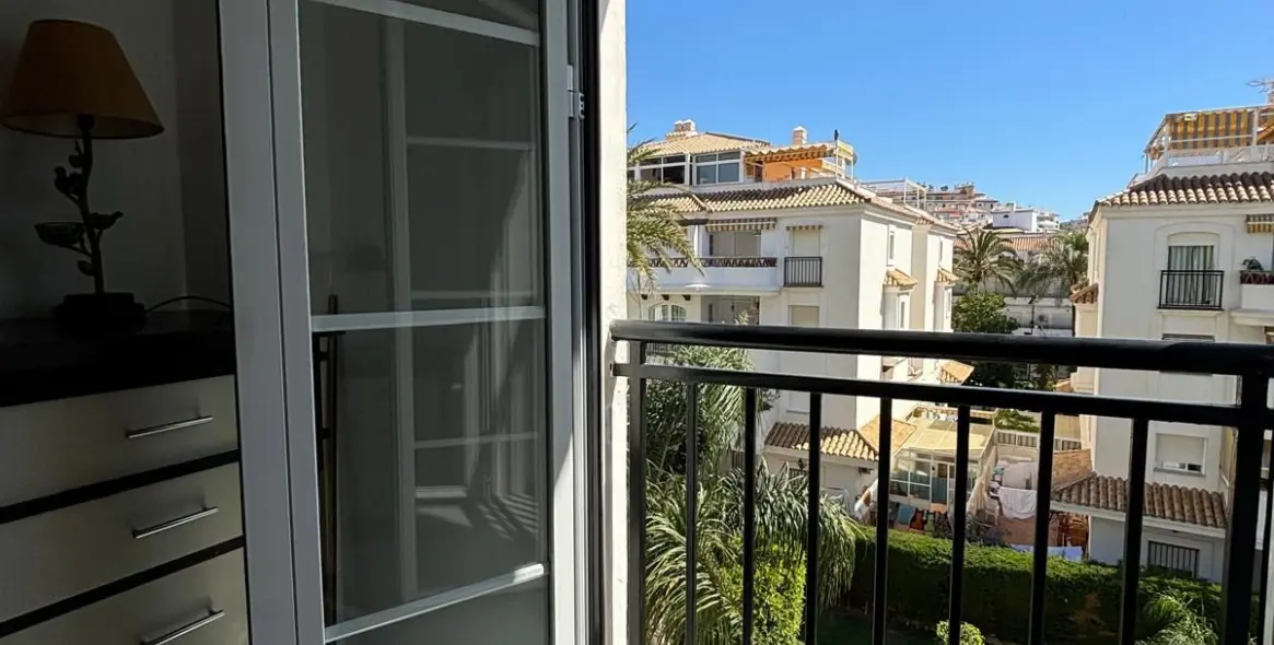 Краткосрочная аренда пентхауса в Benalmadena Costa 23