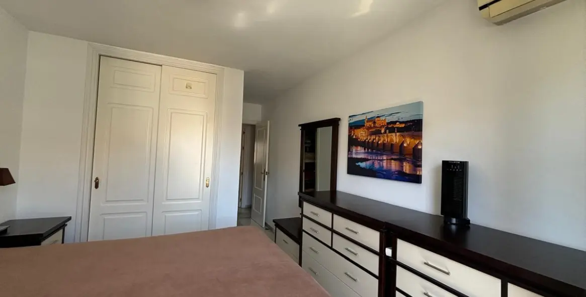 Краткосрочная аренда пентхауса в Benalmadena Costa 26