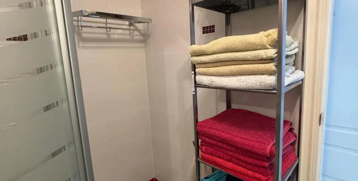 Краткосрочная аренда пентхауса в Benalmadena Costa 28