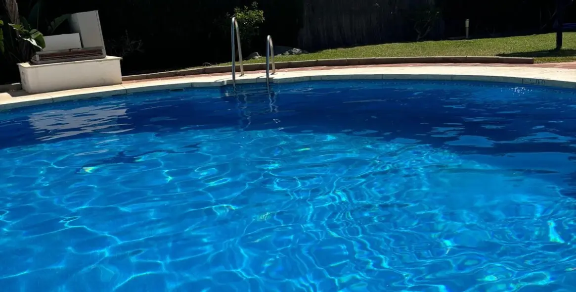 Краткосрочная аренда пентхауса в Benalmadena Costa 35