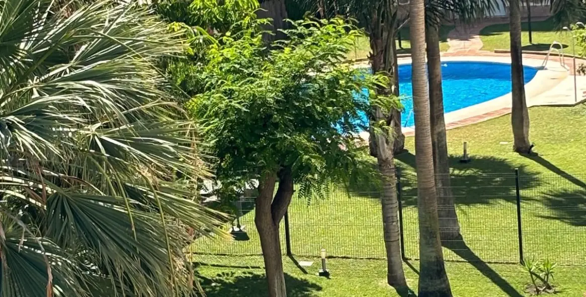 Краткосрочная аренда пентхауса в Benalmadena Costa 36