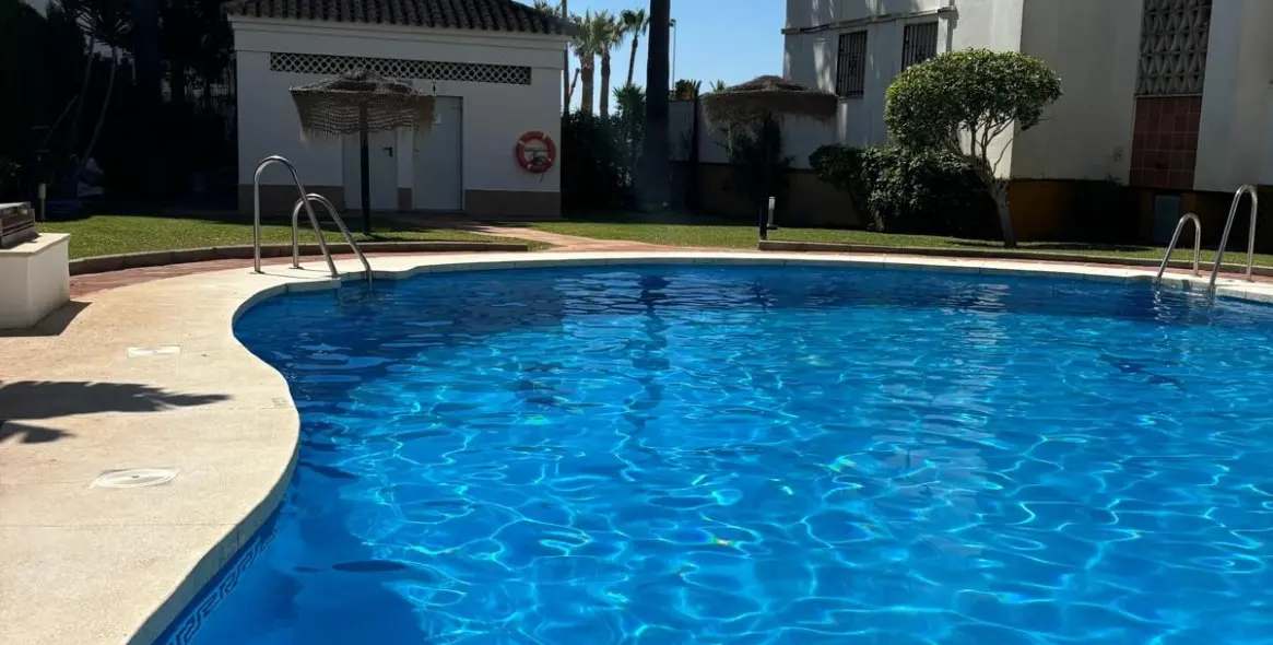 Краткосрочная аренда пентхауса в Benalmadena Costa 37