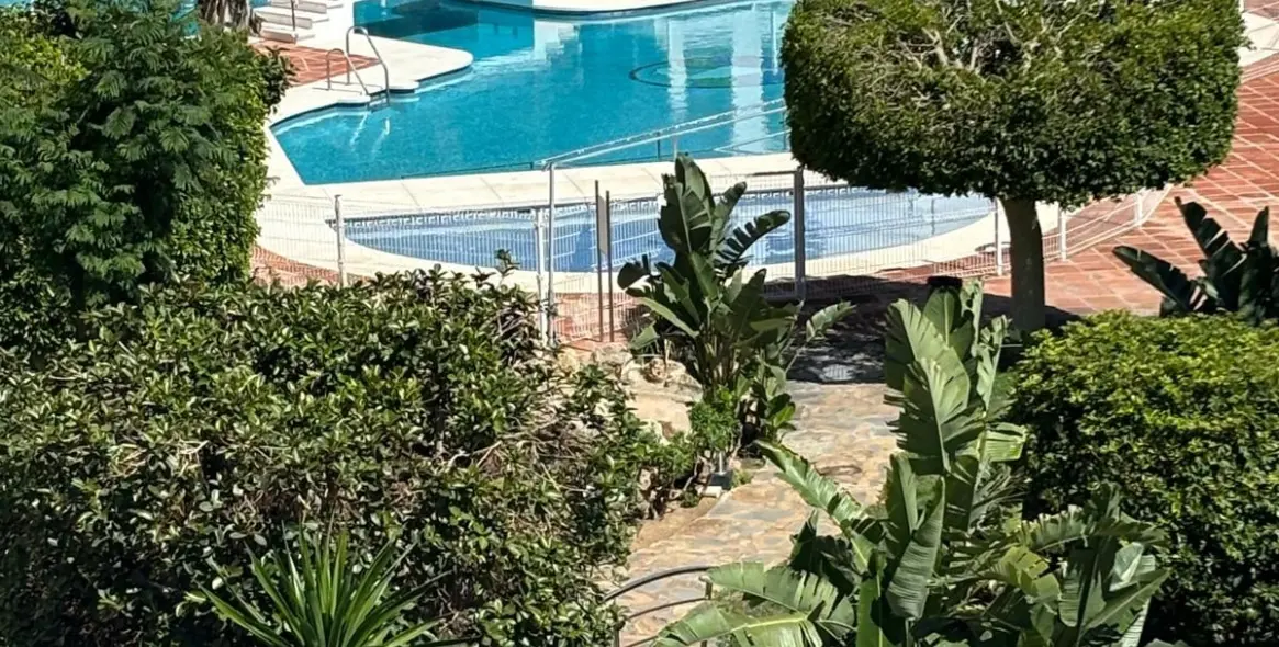 Краткосрочная аренда пентхауса в Benalmadena Costa 40