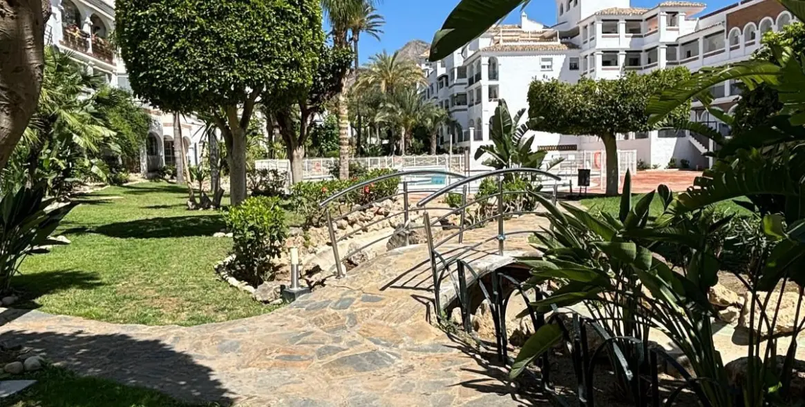 Краткосрочная аренда пентхауса в Benalmadena Costa 41