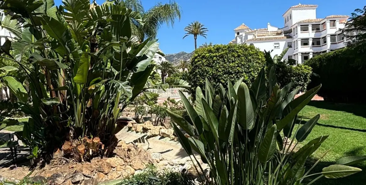 Краткосрочная аренда пентхауса в Benalmadena Costa 42