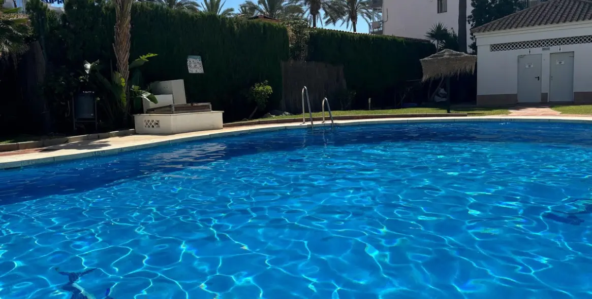 Краткосрочная аренда пентхауса в Benalmadena Costa 43