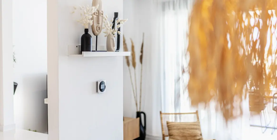 Краткосрочная аренда апартаментов на первом этаже в Cancelada 9