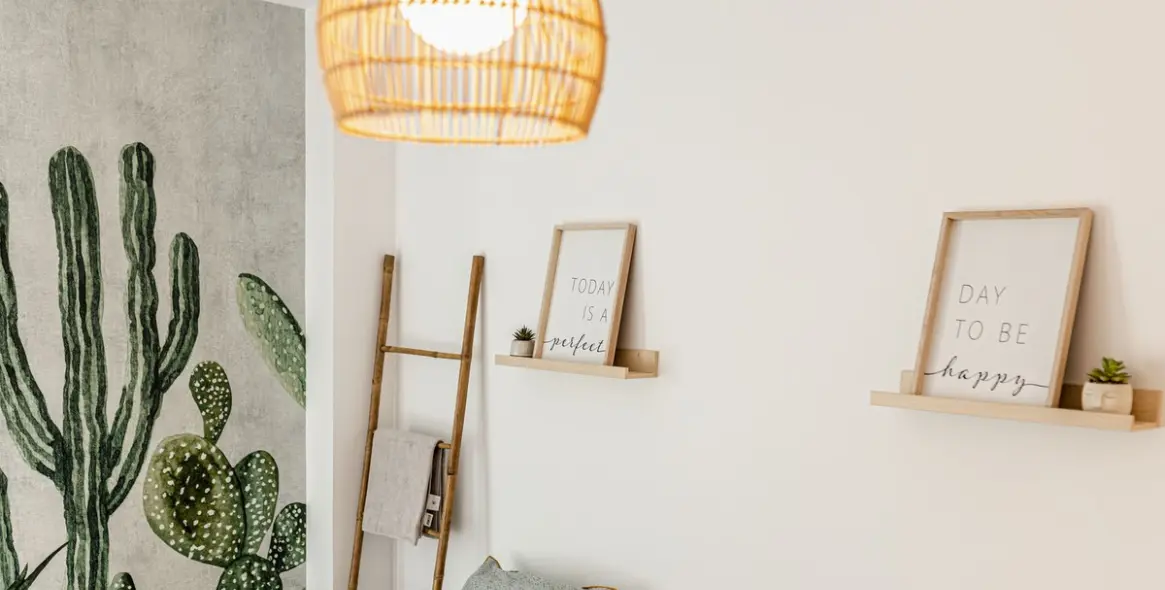 Short-term rent of ground floor apartment in Cancelada 26