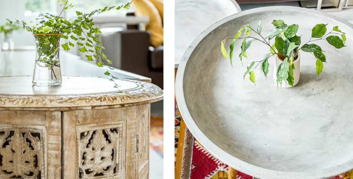 Краткосрочная аренда апартаментов на первом этаже в Puerto Banús 7