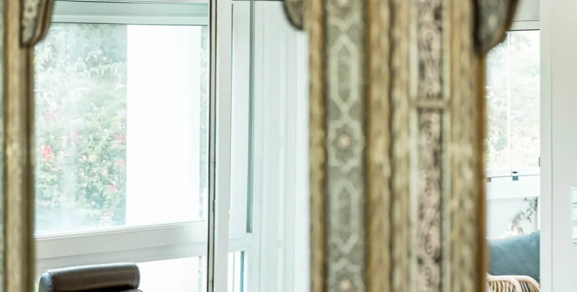 Краткосрочная аренда апартаментов на первом этаже в Puerto Banús 19