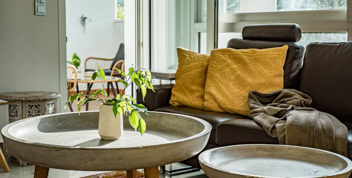 Long-term rent of ground floor apartment in Puerto Banús 17