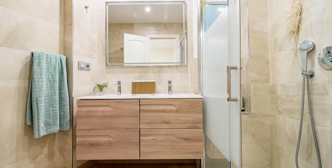 Long-term rent of ground floor apartment in Puerto Banús 26