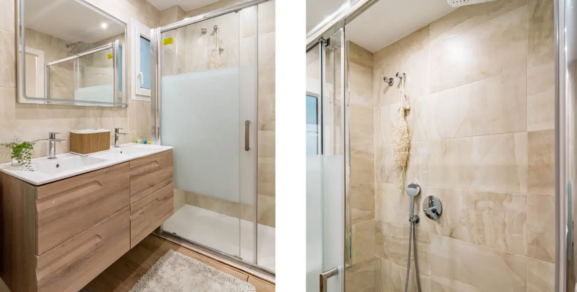 Long-term rent of ground floor apartment in Puerto Banús 27