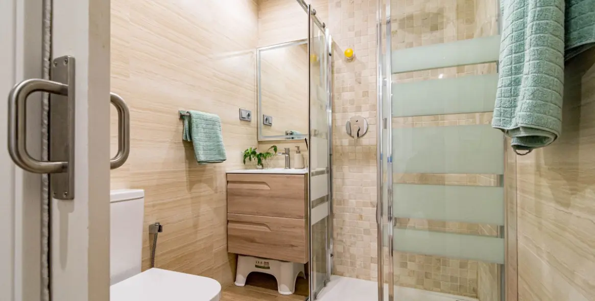 Long-term rent of ground floor apartment in Puerto Banús 30