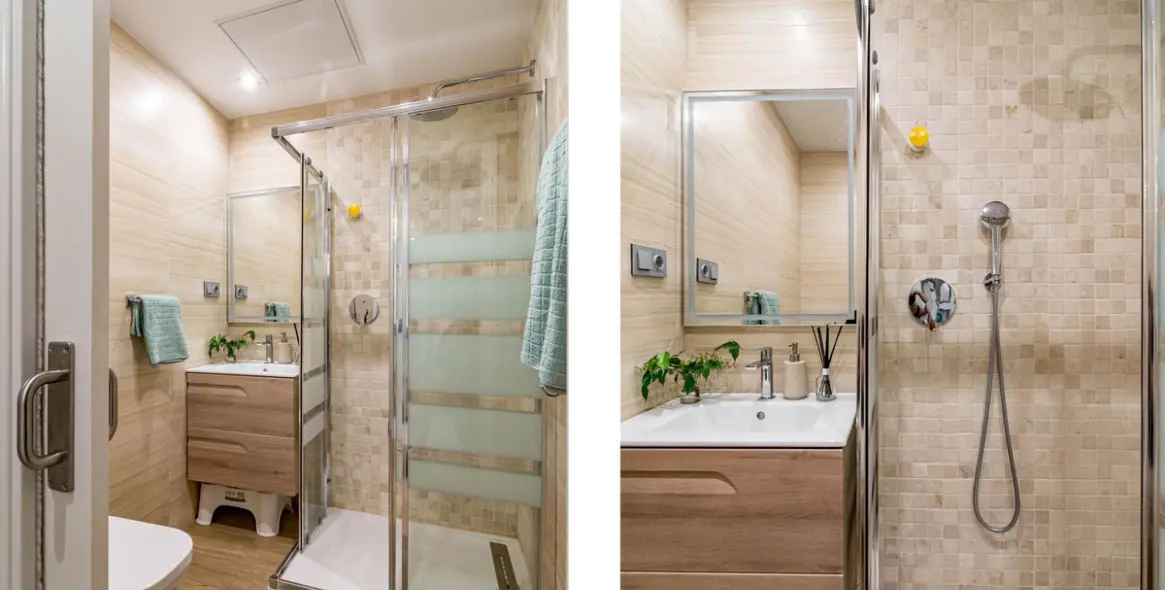 Long-term rent of ground floor apartment in Puerto Banús 31