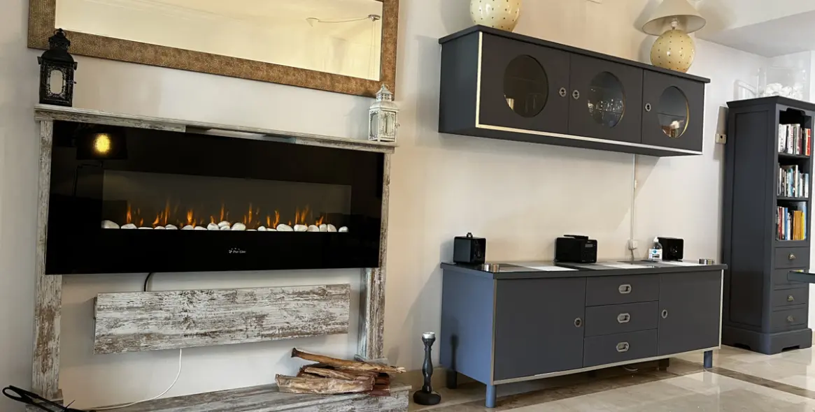 Краткосрочная аренда апартаментов на первом этаже в San Pedro de Alcántara 6