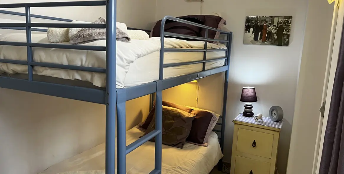 Краткосрочная аренда апартаментов на первом этаже в San Pedro de Alcántara 18