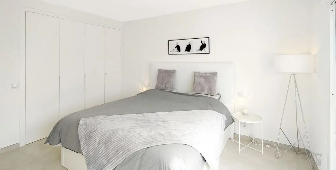 Краткосрочная аренда дома на две семьи в Costabella 20