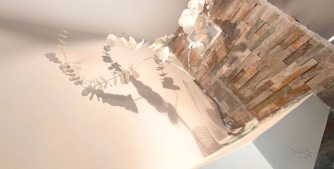 Short-term rent of semi-detached house in Costabella 7