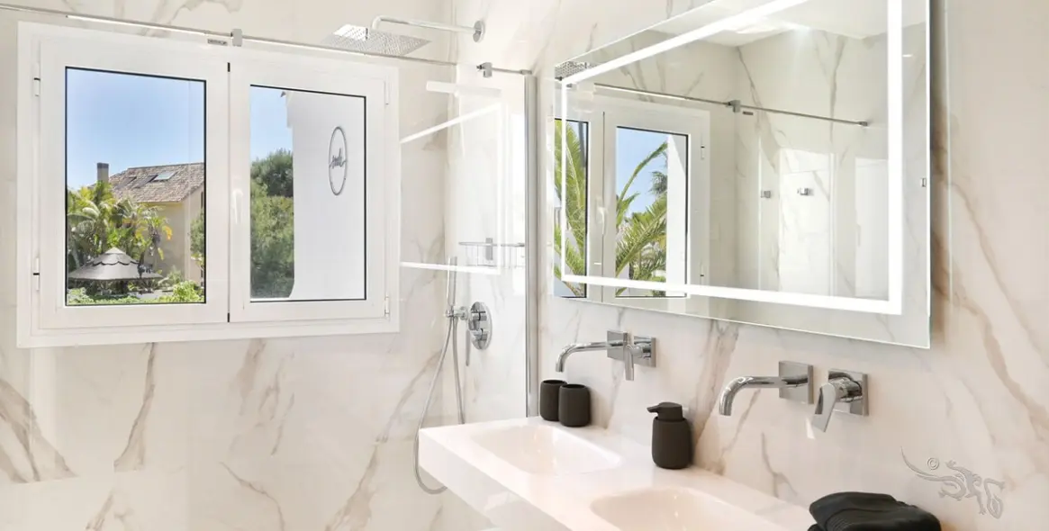 Short-term rent of semi-detached house in Costabella 25