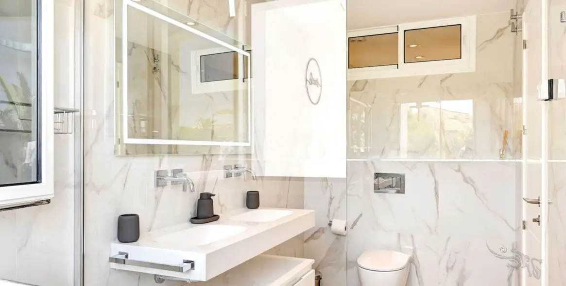 Short-term rent of semi-detached house in Costabella 26