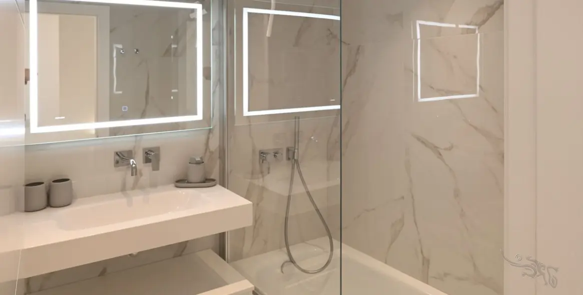 Short-term rent of semi-detached house in Costabella 30