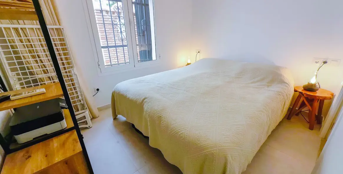 Short-term rent of detached villa in Torreblanca 10