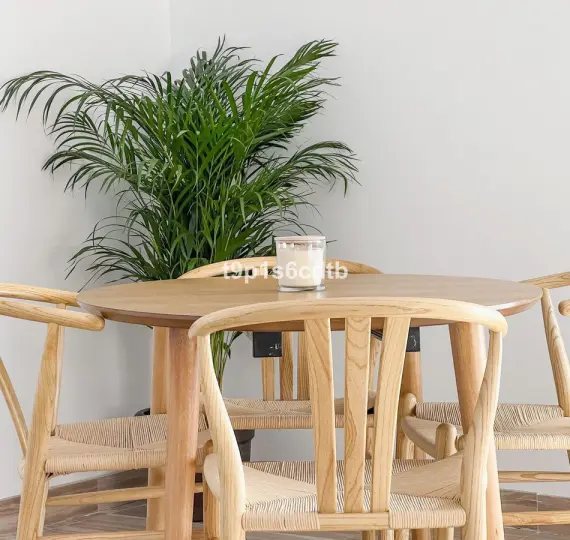 Short-term rent of middle floor apartment in Bahía de Marbella