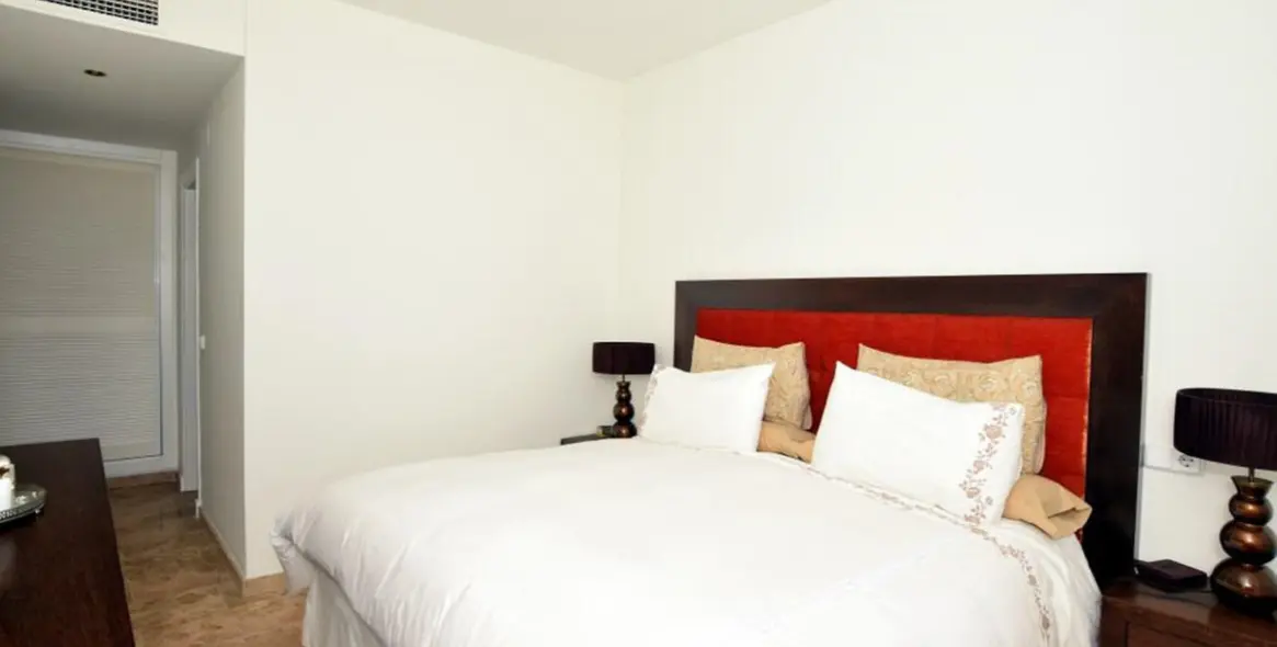 Short-term rent of middle floor apartment in San Pedro de Alcántara 7