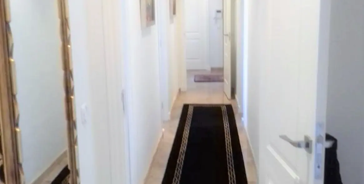 Short-term rent of middle floor apartment in San Pedro de Alcántara 13