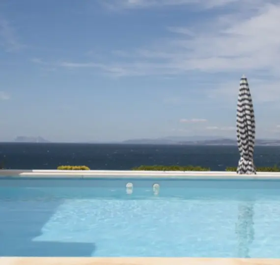 Краткосрочная аренда пентхауса в Selwo