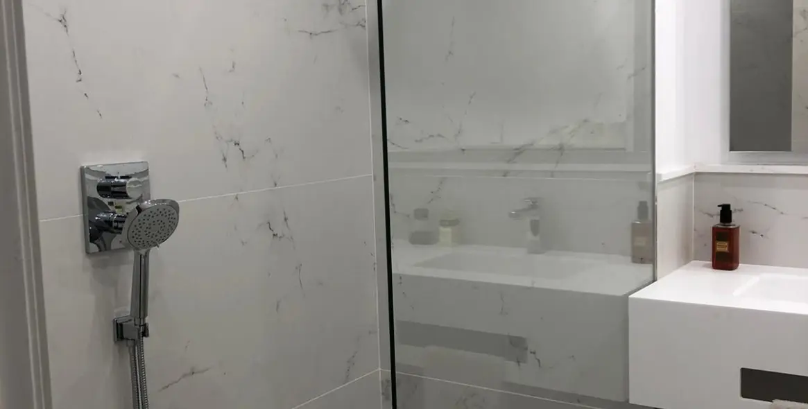 Short-term rent of middle floor apartment in San Pedro de Alcántara 21