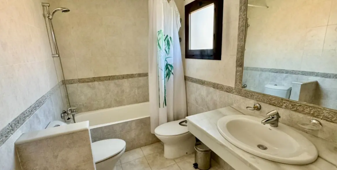 Краткосрочная аренда пентхауса в New Golden Mile 19