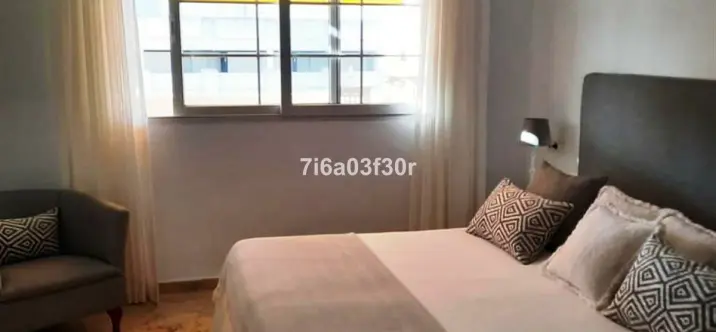 Long-term rent of penthouse in Marbella 1